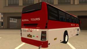 Rural Tours 2732 - 4