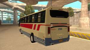 Davao Metro Shuttle 296 - 5