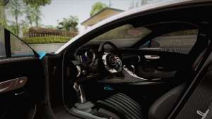 Bugatti Chiron 2017 - 6
