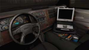 Chevrolet Express 2011 Ambulance - 6