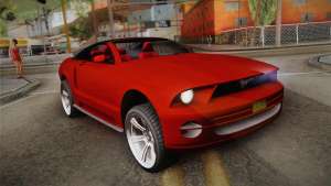 Ford Mustang 2005 - 1