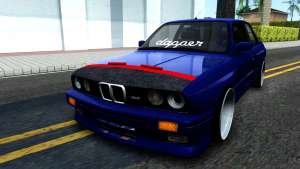 BMW E30 - 1
