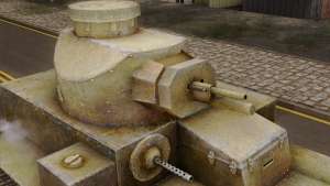 T2 Medium Tank - 4