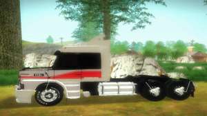 TopLine Scania 113 h 360 - 2