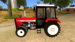 Massley Ferguson Tractor - 2