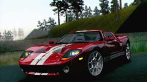 Ford GT 2005 - 3