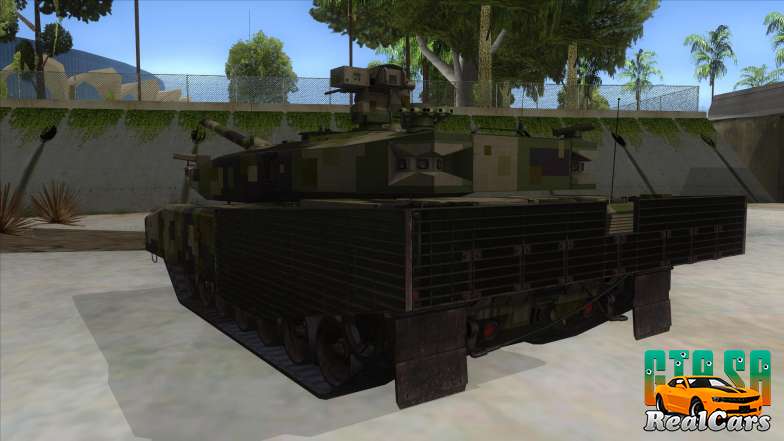 MBT52 Kuma - 3