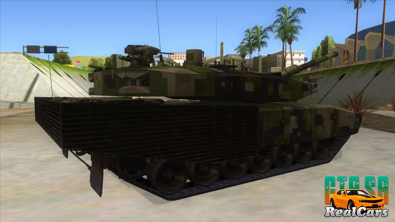 MBT52 Kuma - 4