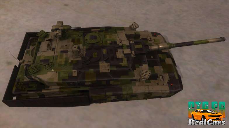 MBT52 Kuma - 6