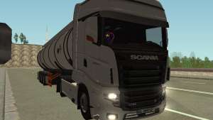 Scania R700 Euro 6 - 3