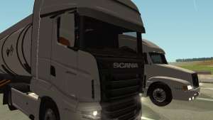 Scania R700 Euro 6 - 5