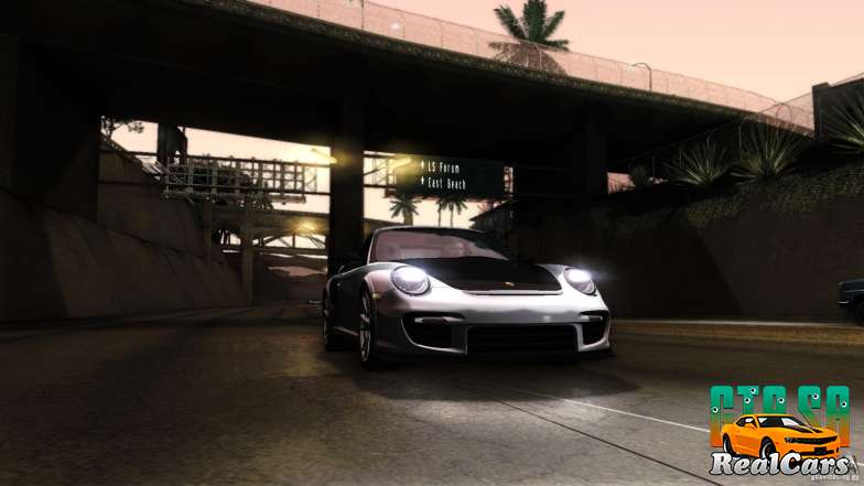 Porsche 911 GT2 RS 2012 - 8