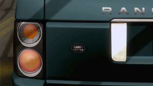 Land Rover Range Rover Supercharged 2008 - 6