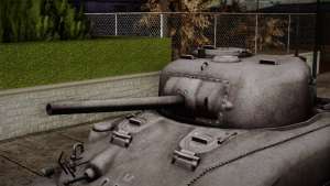 M4 Sherman - 5