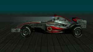 McLaren F1 - 2