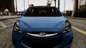 Hyundai ix20 - 6