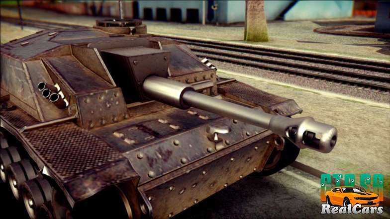 StuG III Ausf. G - 3
