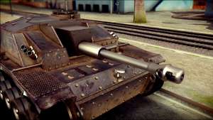 StuG III Ausf. G - 3