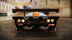 McLaren F1 GTR 1998 - 7
