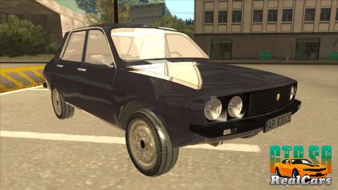 Dacia 1310 - 2