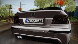 BMW M5 E39 Turbo King - 4
