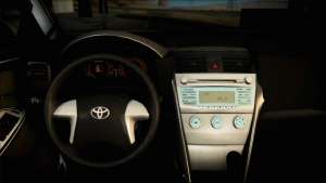 Toyota Corolla 2012 - 6