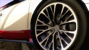 Bugatti Veyron 16.4 - 4