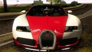 Bugatti Veyron 16.4 - 5