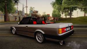BMW M3 E30 1991 v2 - 2