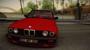 BMW M3 E30 1991 v2 - 3