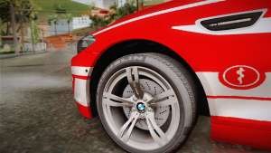 BMW M5 Touring NEF - 3