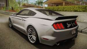 Ford Mustang RTR Spec 2 2015 - 2
