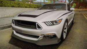 Ford Mustang RTR Spec 2 2015 - 8