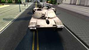 M1A1 Abrams COD4MW Remastered - 2