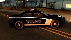 2014 Dodge Charger Cleveland TN Police - 5