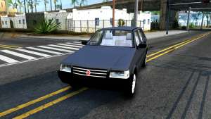 Fiat Uno Fire Mille V1.5 - 1