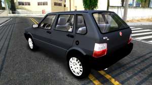 Fiat Uno Fire Mille V1.5 - 3