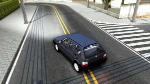 Fiat Uno Fire Mille V1.5 - 4